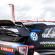 Illustration for article titled All Of The Fast Rallycross Cars Have Descended Upon Austin